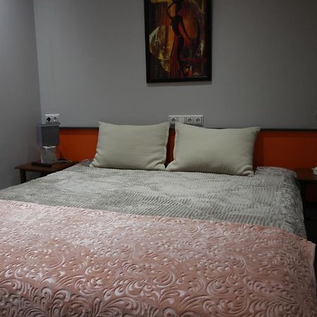 Evangelia Homes Sykia Zewnętrze zdjęcie