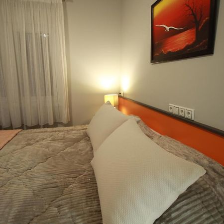 Evangelia Homes Sykia Zewnętrze zdjęcie
